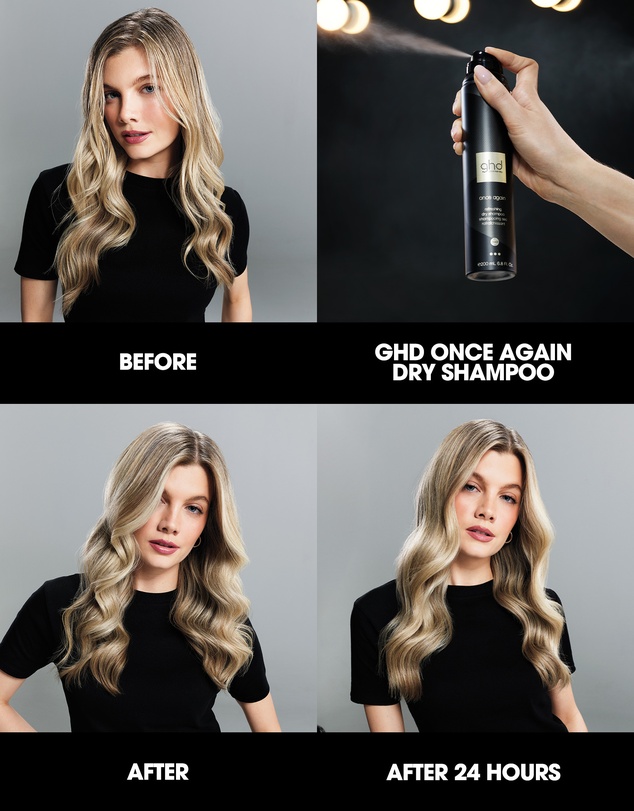 ghd - Once Again Dry Shampoo