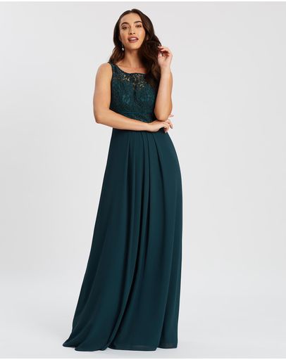 Teal Green