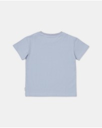Olive & The Captain - Captain Everyday Tee - Babies-Teens
