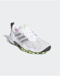 adidas Performance - Codechaos 25 Spikeless Golf Shoes Womens