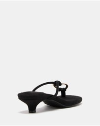 Therapy - Haydn Thong Heels