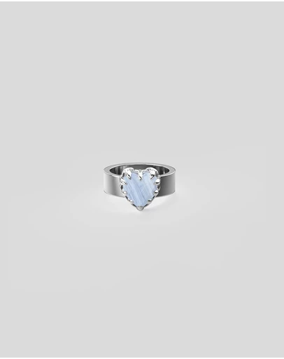 Stolen Girlfriends Club - Love Claw Ring