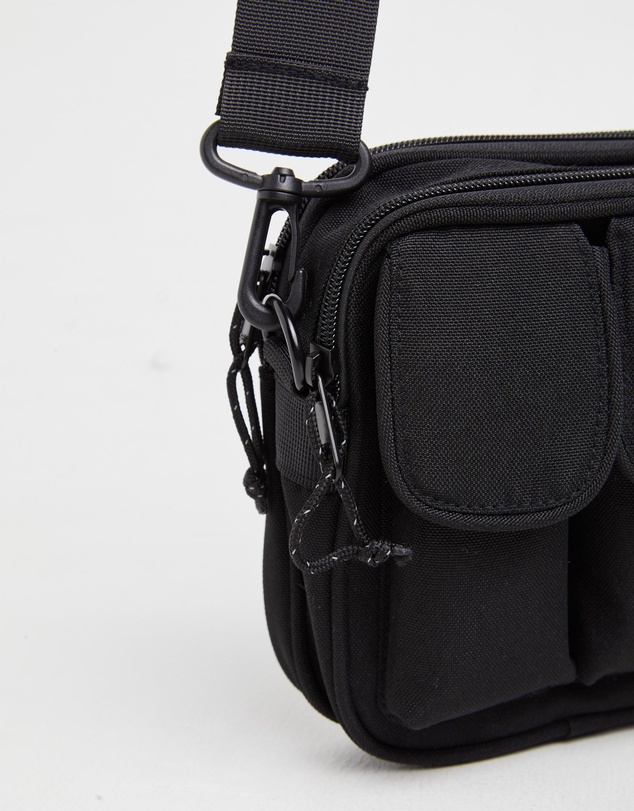 Spencer Project - Camera Bag