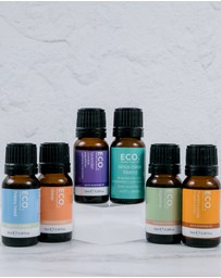 ECO. Modern Essentials - ECO. Holistic Health Collection