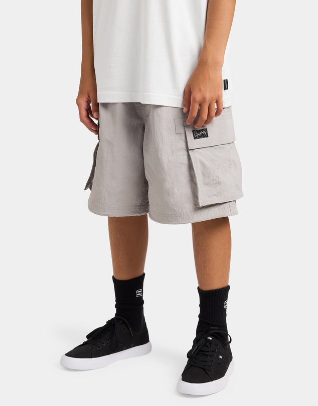 Billabong - Boys 8 to 16 Boys Spec 73 Cargo Shorts