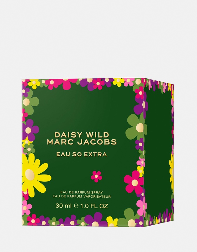 Marc Jacobs - Daisy Wild Eau So Extra 30ml