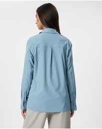 Amble - Stirling Shirt