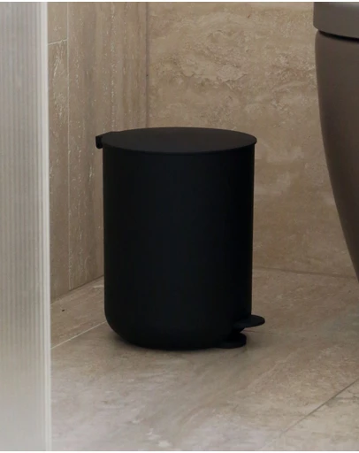 DESIGNSTUFF - ARC Pedal Bin, 4.3L