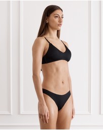 Heaven Australia - Nero Madeline Top
