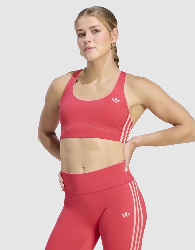 adidas Originals - adidas Originals Sport Medium Support Bra