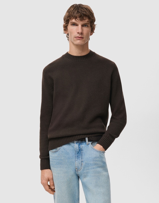 M.N.G - Lory Sweater
