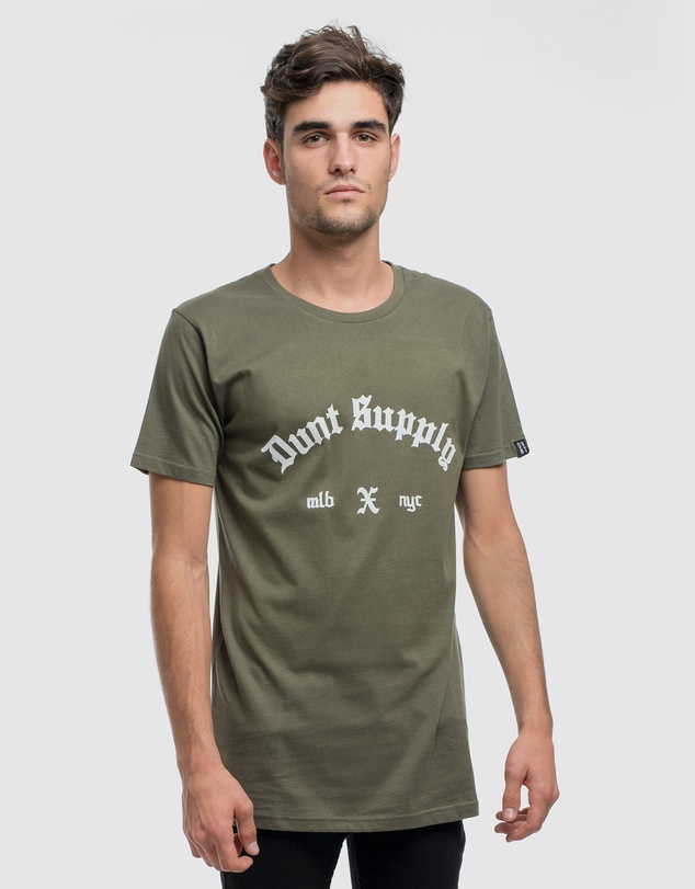 DVNT - Originals Tee