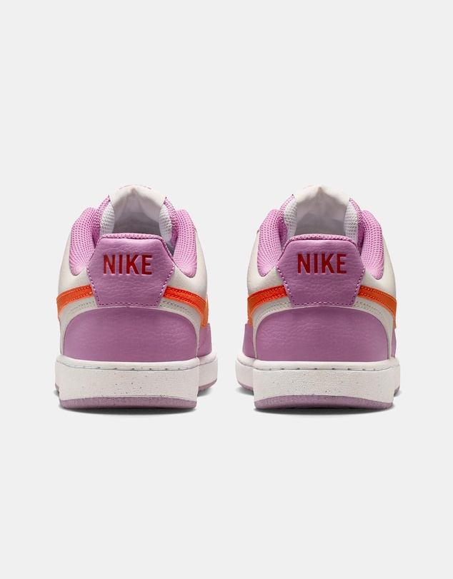 Nike - Court Vision Low Next Nature - Women's