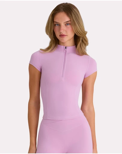 BO+TEE - Sweet Escape Top