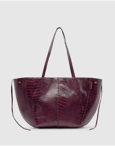 Brie Leon - Reese Market Tote