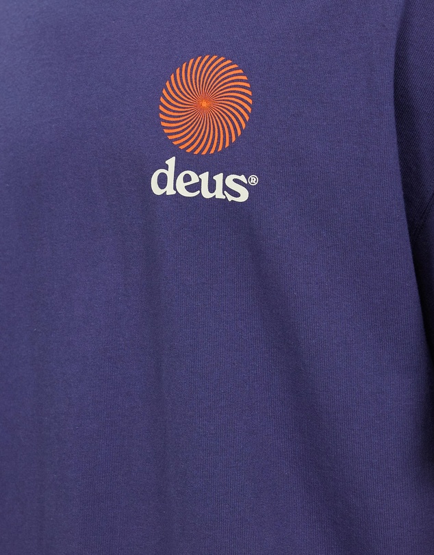 Deus Ex Machina - Strata Tee
