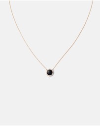 Daniel Wellington - Audrey Necklace Agathe