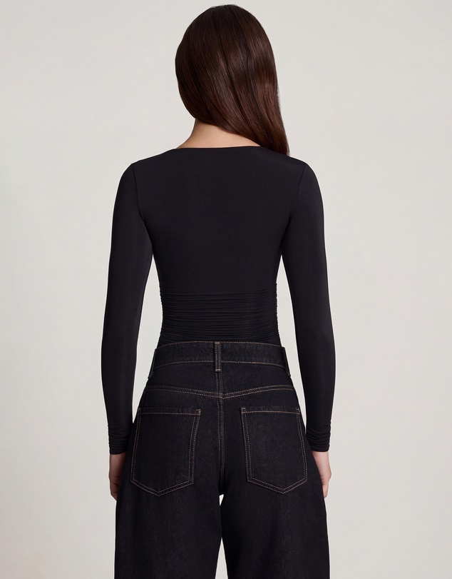 Oh Polly - Vayla Top
