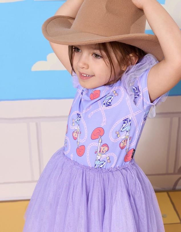 Rock Your Kid - Toy Story Tulle Dress - Kids-Teens
