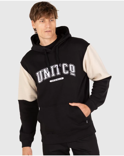 UNIT - UNIT Squad Men's Pullover Hoodie