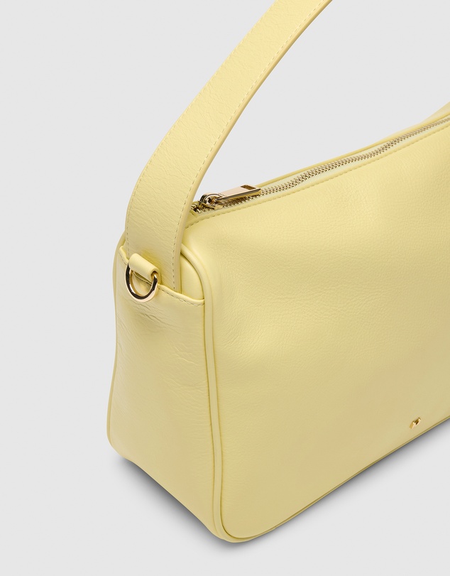 Marcs - Asha Leather Shoulder Bag