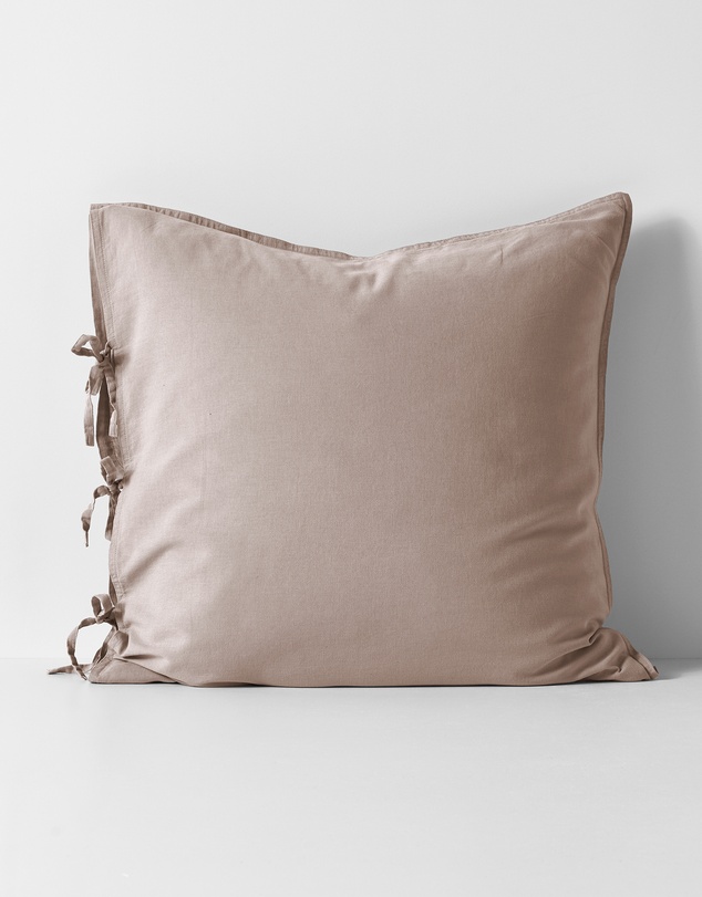 Aura Home - Maison Vintage European Pillowcase