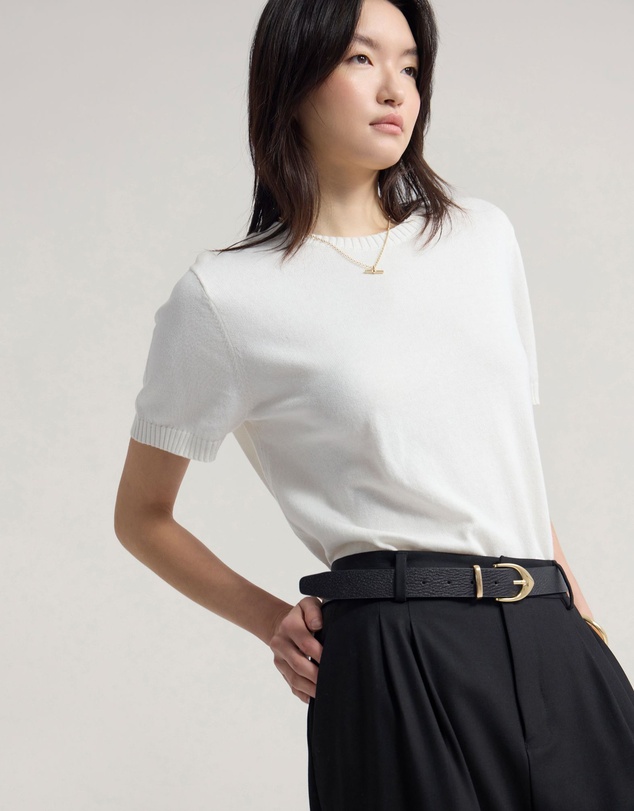 Oxford - Zoe Cashmere Blend Knit
