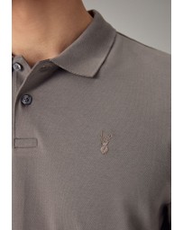 NEXT - Pique Polo Shirt
