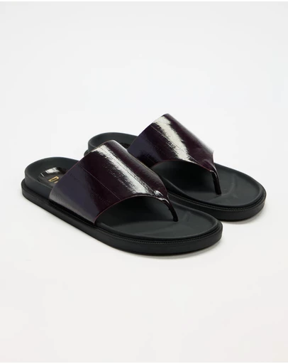 Dazie - Frankie Chunky Thongs