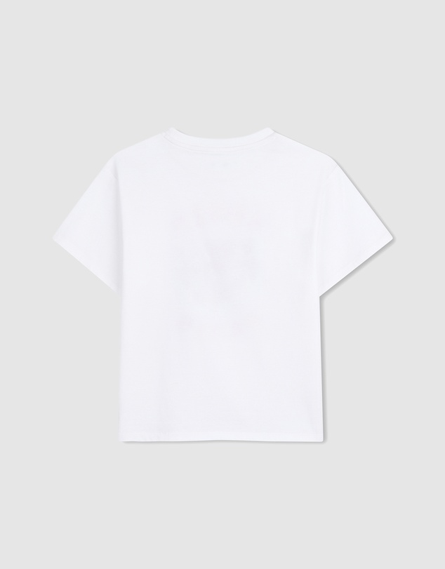 Kenzo Kids - SS T-Shirt - Kids-Teens