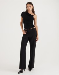 Madison The Label - Charlotte Top