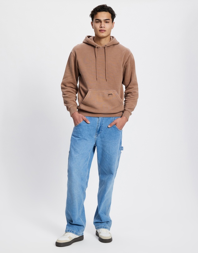 Stan Ray - Patch Hoodie