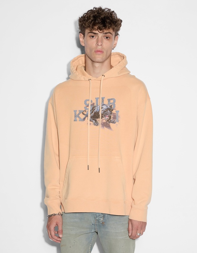 Ksubi - Apex Biggie Hoodie Flare