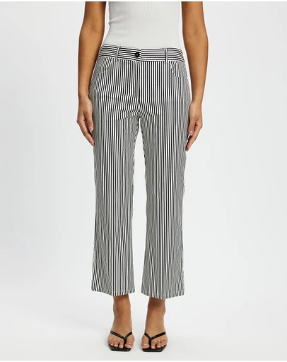 Emme - Rail Pants