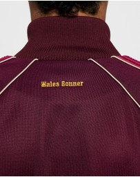 Wales Bonner - Essence Track Top