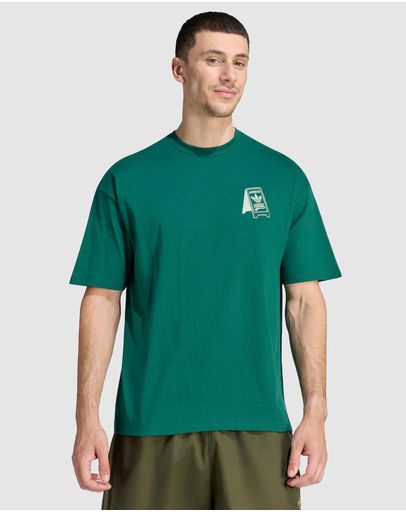 Collegiate Green