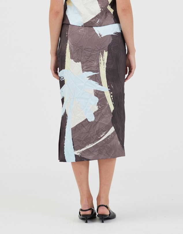 Third Form - Haven Midi Skirt