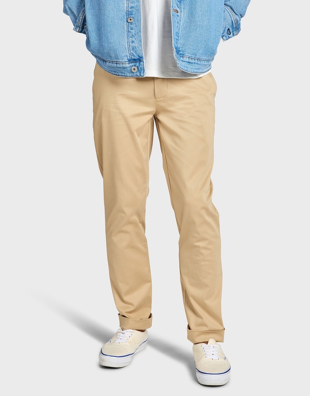 Academy Brand - Manhattan Pant