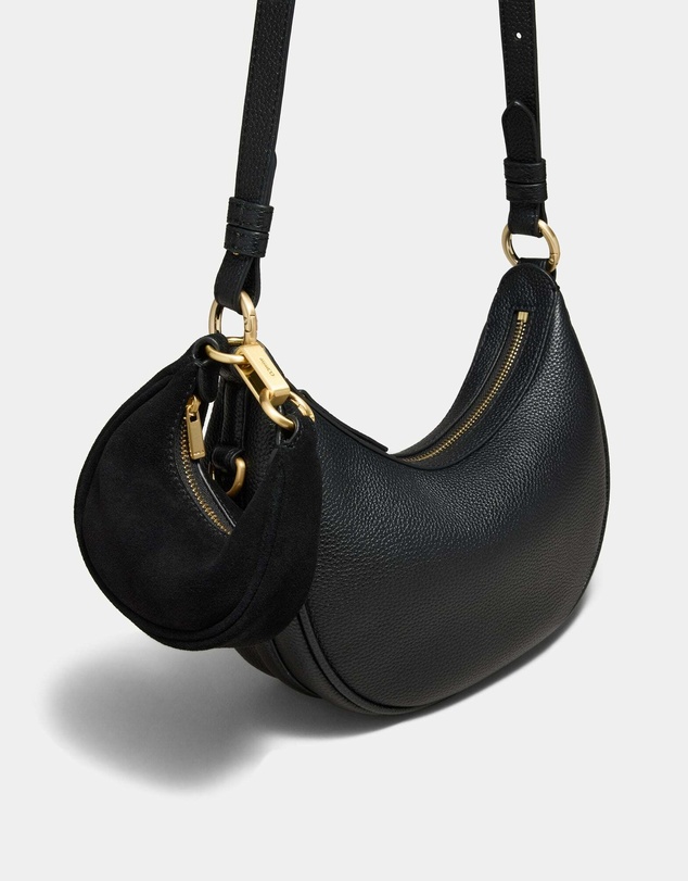 MIMCO - Luna Mini Bag Charm