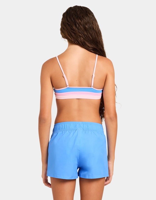 Roxy - Girls 8 to 16 Essentials Boardshorts