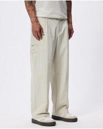 Left of Field Golf - Pleated Lite Golf Pants