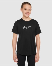 Nike - Dri-FIT Short-Sleeve Top - Kids-Teens