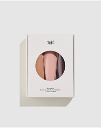 Leif Products - Mini Hand Trio