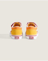 Vans - Old Skool V - Kids-Teens