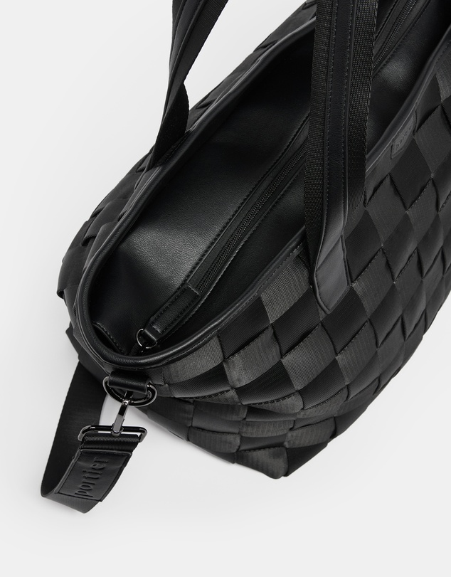 portier - Verso Tote - Black