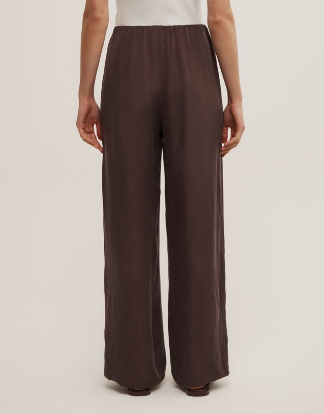 Witchery - Pull On Cupro Pant