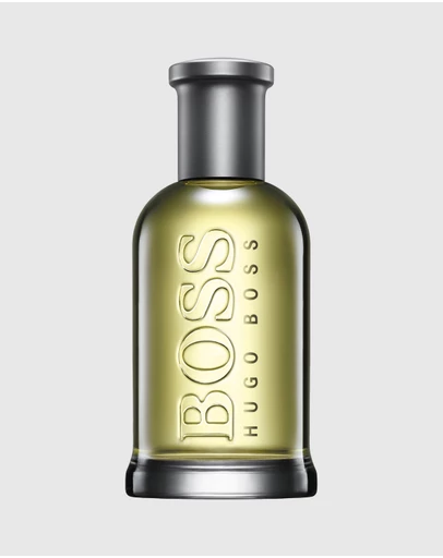 BOSS - Boss Bottled Eau de Toilette 100 ml