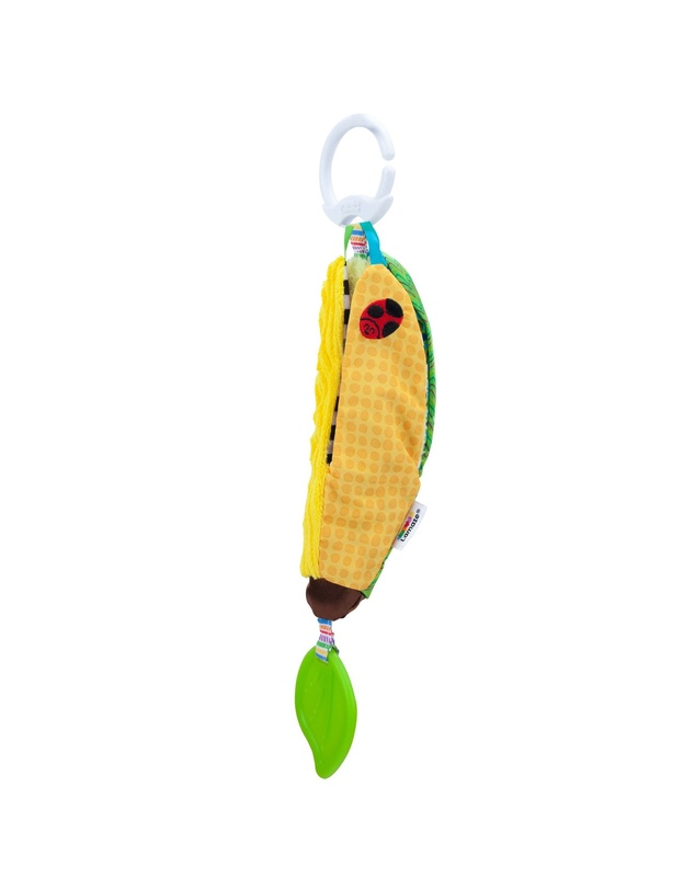 Lamaze - Bea the Banana Clip and Go