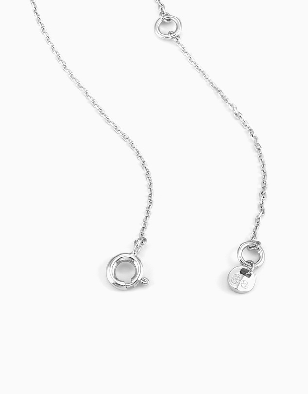 Michael Kors - Premium Silver Tone Jewellery Set