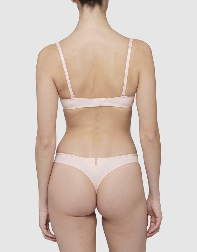 Simone Perele - Saga Half Cup Bra